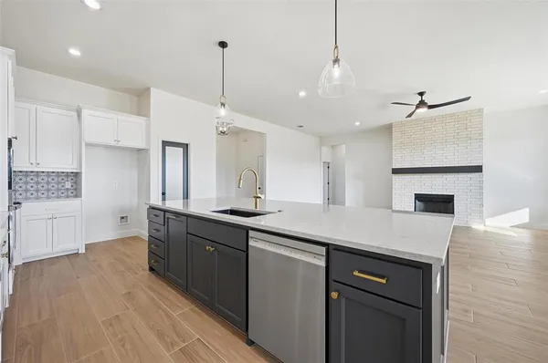 $529,000 | 2008 Forest Bridge Drive, Azle, TX 76020