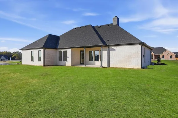 $529,000 | 2008 Forest Bridge Drive, Azle, TX 76020