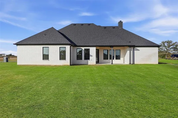 $529,000 | 2008 Forest Bridge Drive, Azle, TX 76020