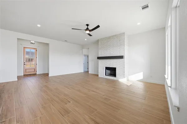 $529,000 | 2008 Forest Bridge Drive, Azle, TX 76020