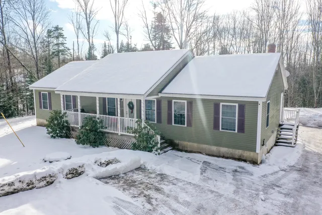 $499,000 | 182 Turkey Path, Bucksport, ME 04416
