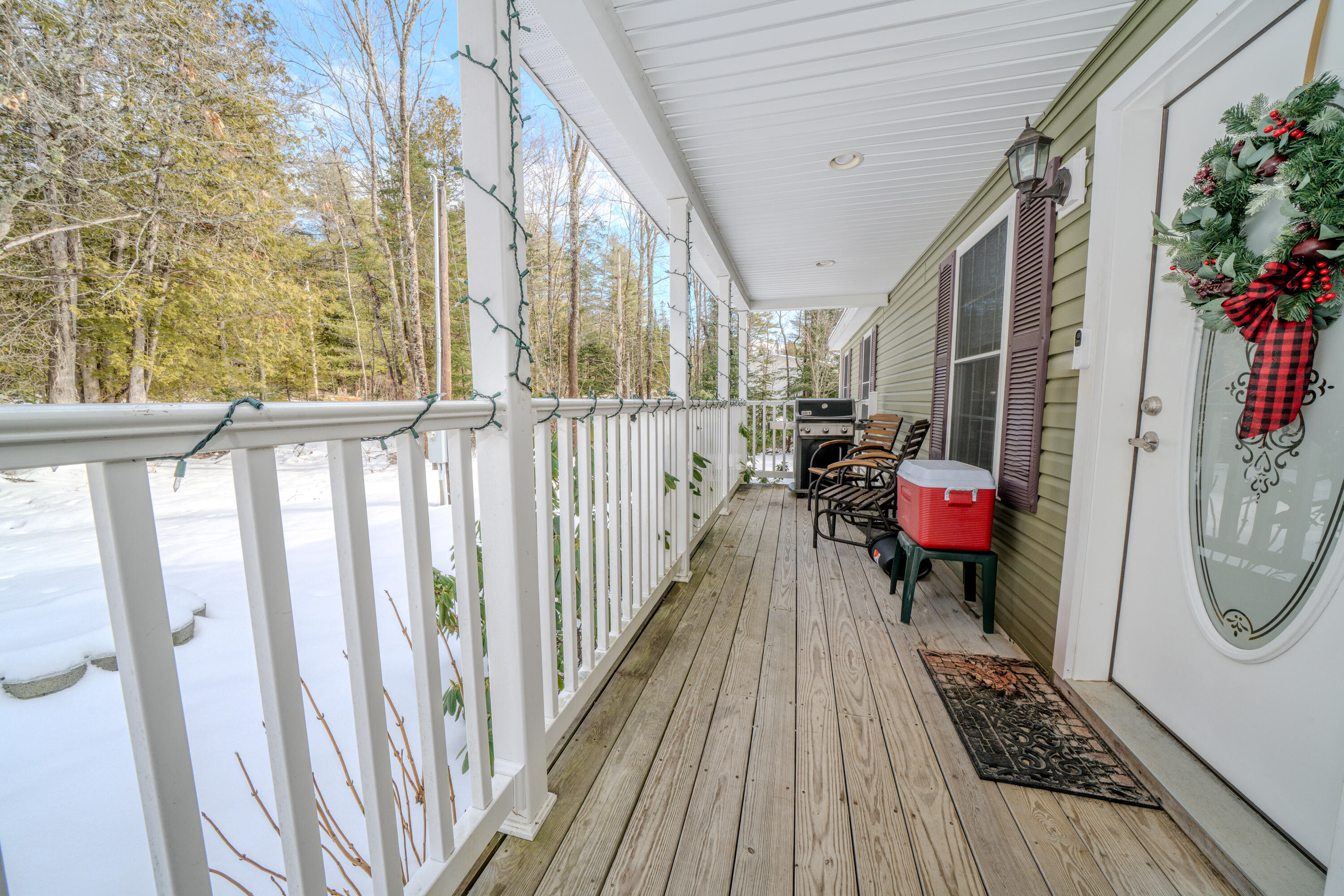 182 Turkey Path Bucksport, ME 04416 - Photo 11 of 62 9991