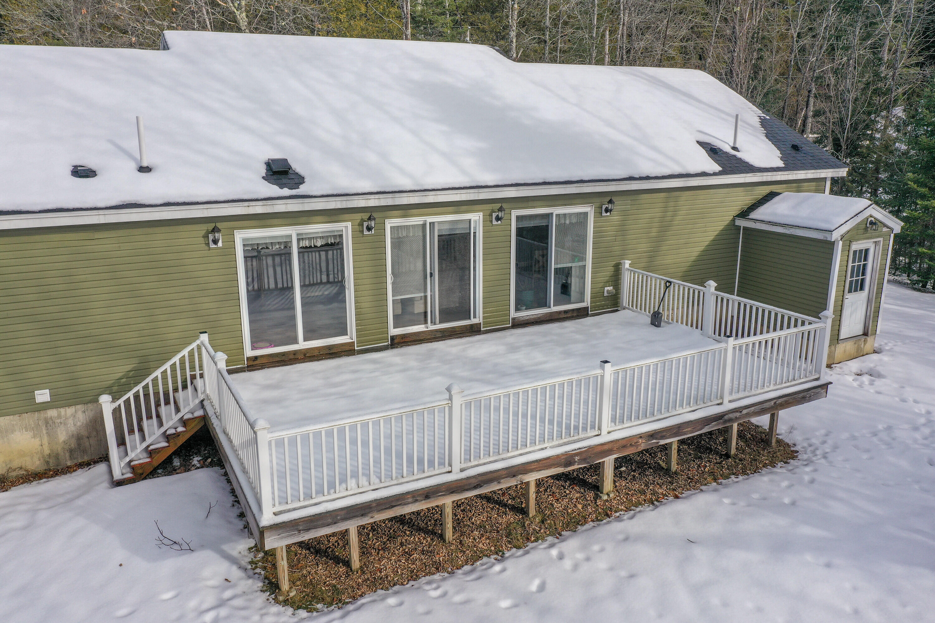 182 Turkey Path Bucksport, ME 04416 - Photo 4 of 62 9948