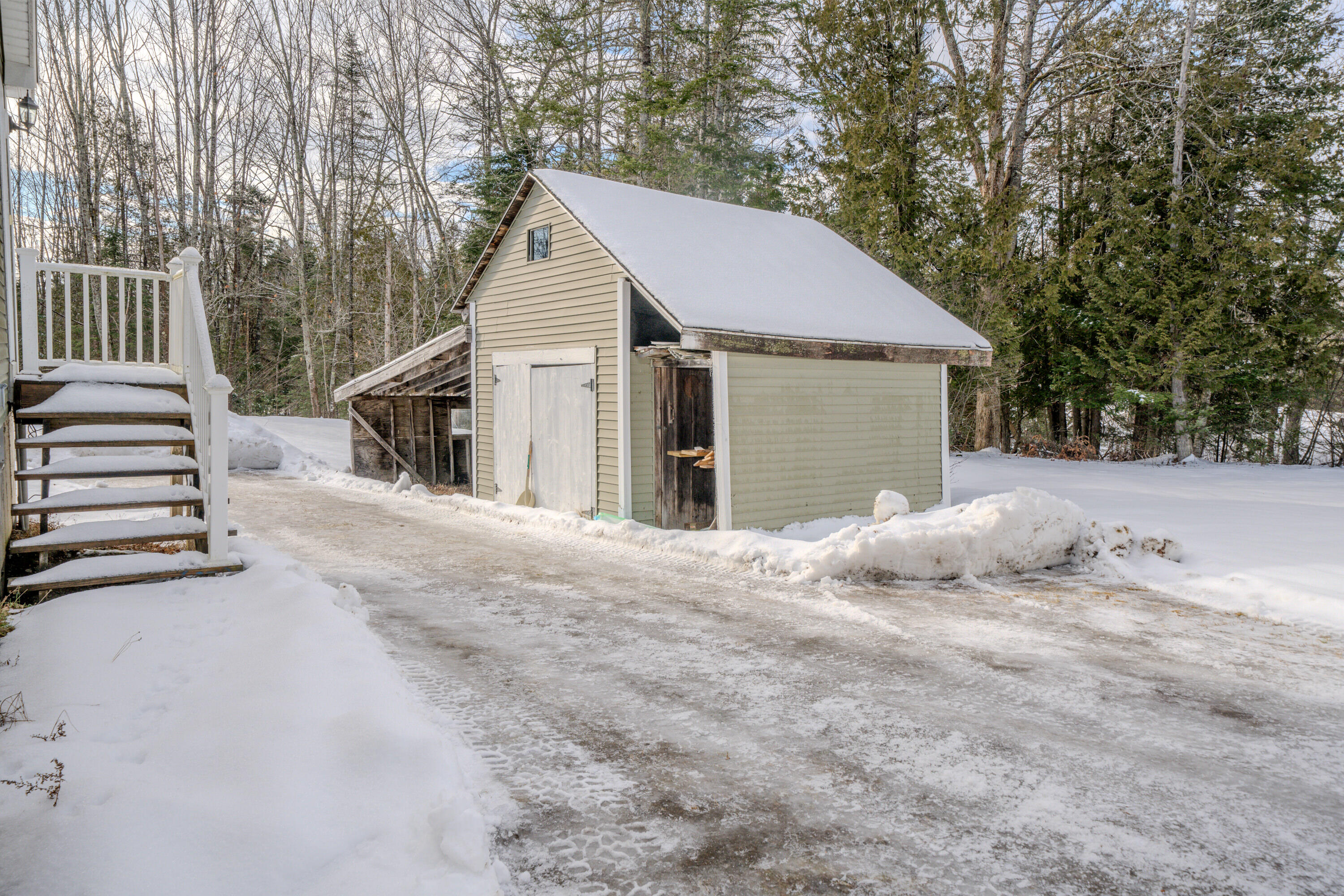 182 Turkey Path Bucksport, ME 04416 - Photo 46 of 62 9992