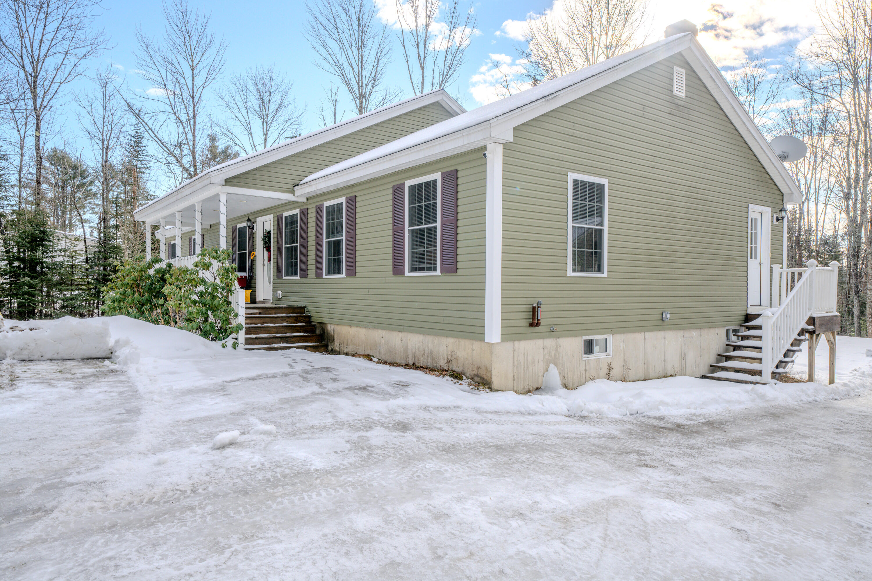 182 Turkey Path Bucksport, ME 04416 - Photo 47 of 62 9993