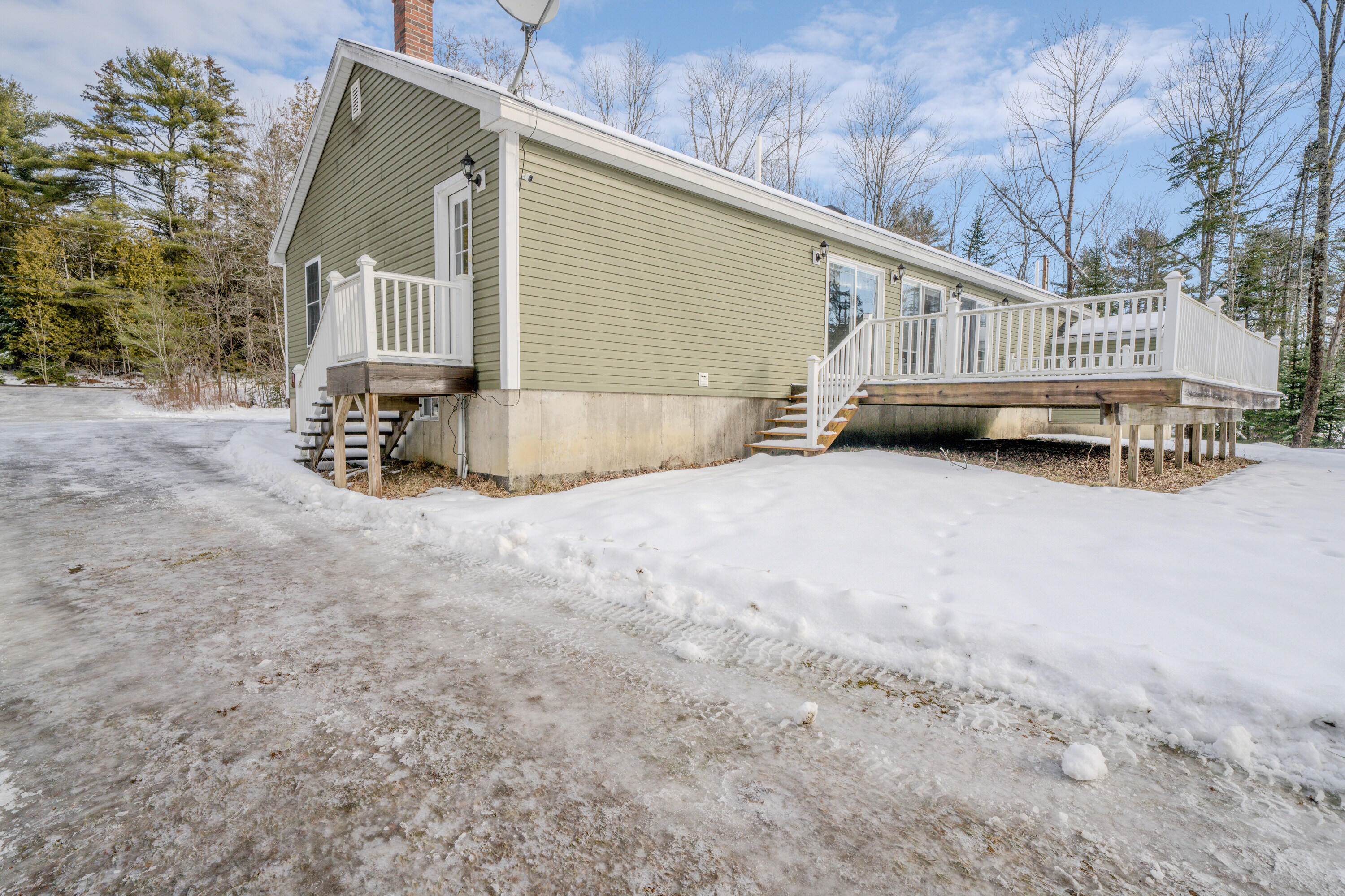 182 Turkey Path Bucksport, ME 04416 - Photo 48 of 62 9994