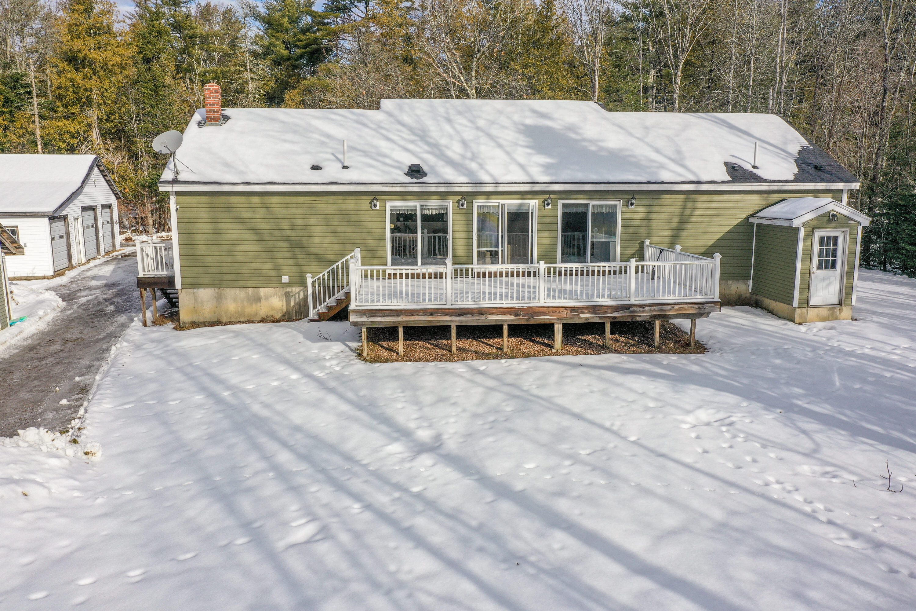 182 Turkey Path Bucksport, ME 04416 - Photo 5 of 62 9949
