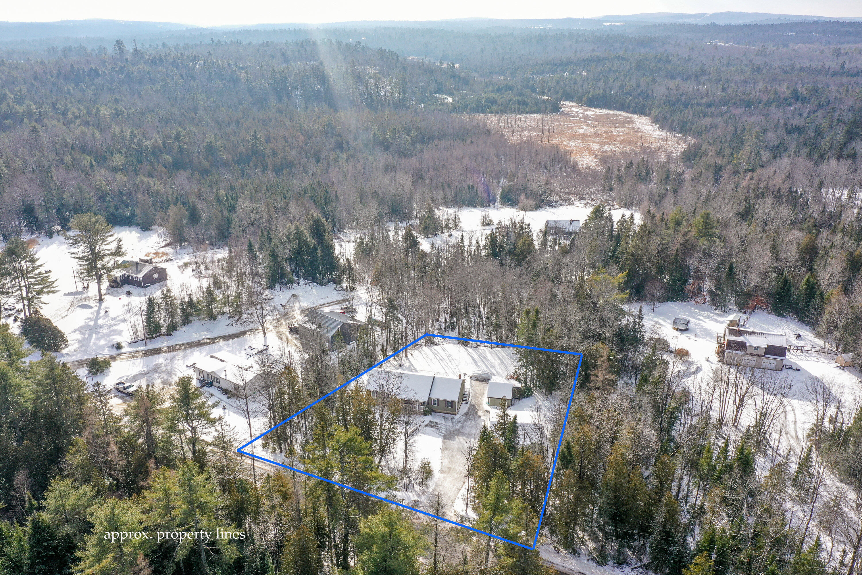 182 Turkey Path Bucksport, ME 04416 - Photo 58 of 62 9943