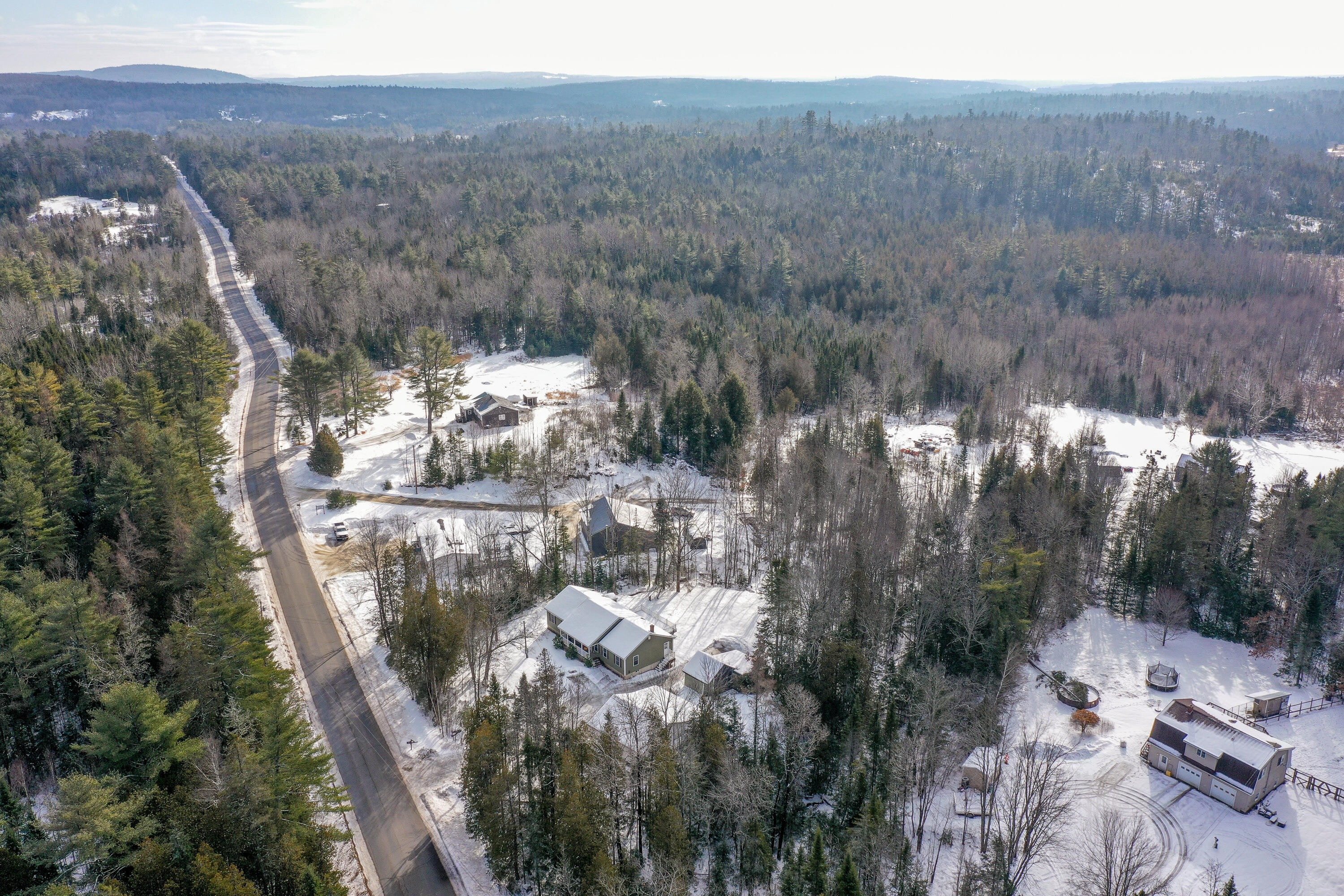 182 Turkey Path Bucksport, ME 04416 - Photo 59 of 62 9944