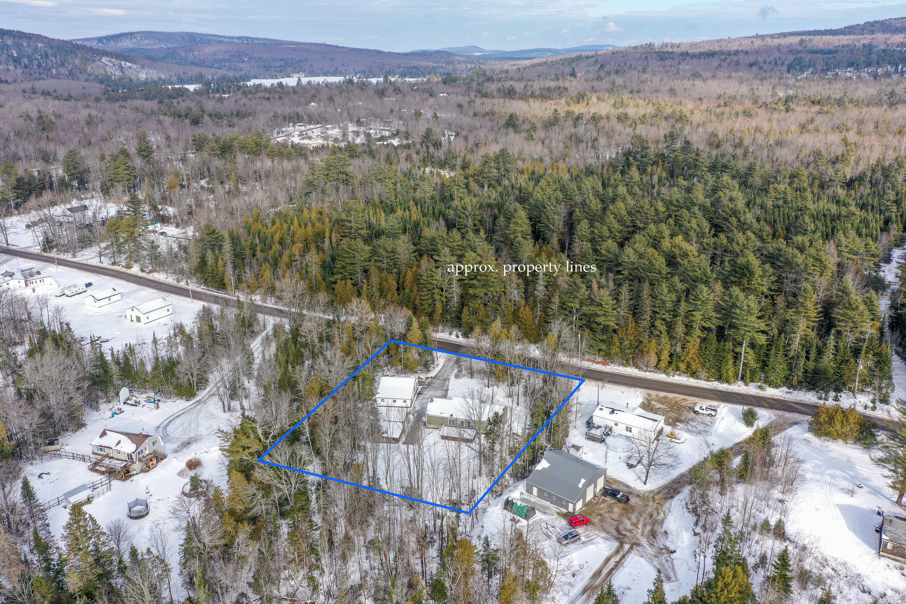 182 Turkey Path Bucksport, ME 04416 - Photo 61 of 62 9946