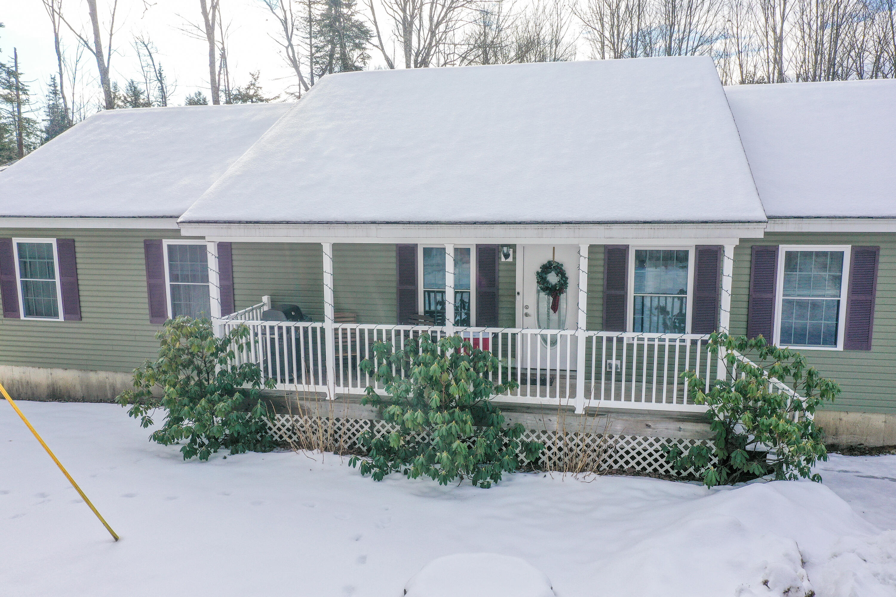 182 Turkey Path Bucksport, ME 04416 - Photo 9 of 62 9951