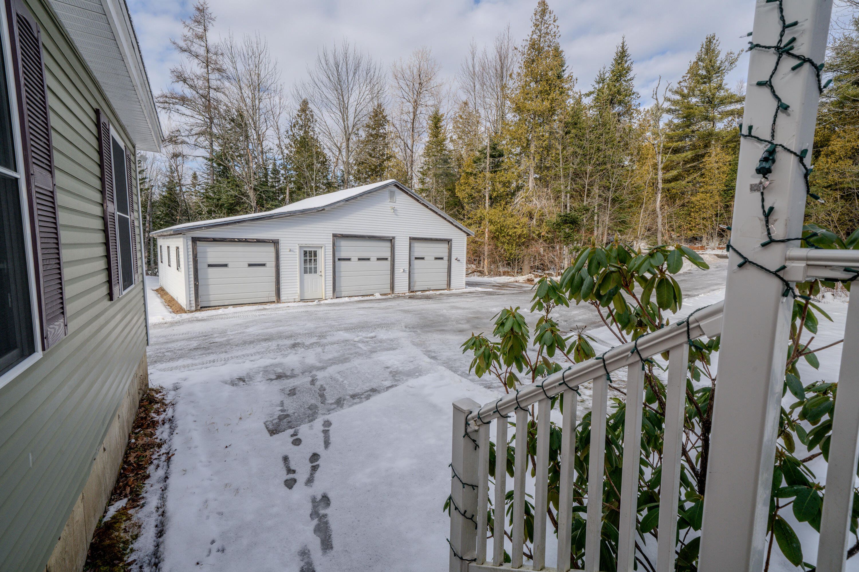 182 Turkey Path Bucksport, ME 04416 - Photo 10 of 62 9990