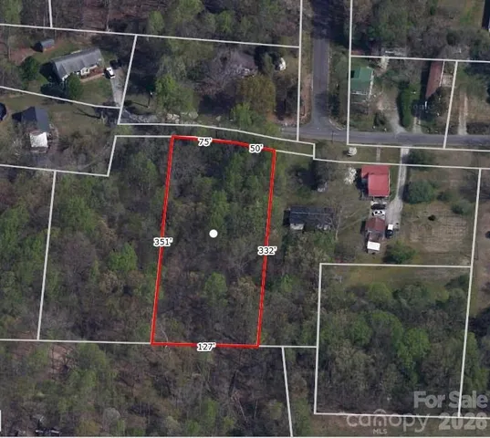 $24,000 | 211 Paul Workman Road, Lexington, NC 27292