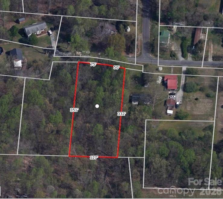 211 Paul Workman Road Lexington, NC 27292 - Photo 2 of 3