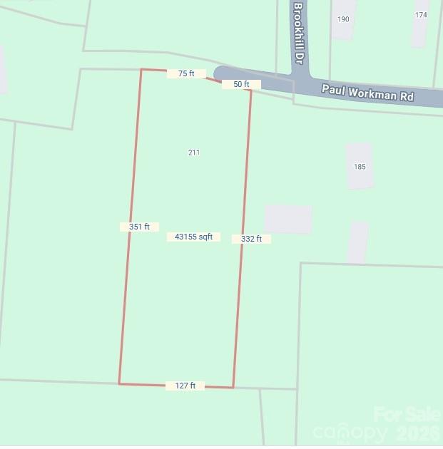 211 Paul Workman Road Lexington, NC 27292 - Photo 3 of 3