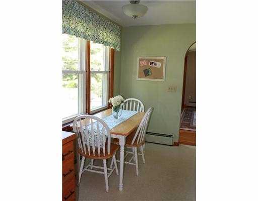 25 North Switch Road Richmond, RI 02832 - Photo 5 of 14 Kitchen.