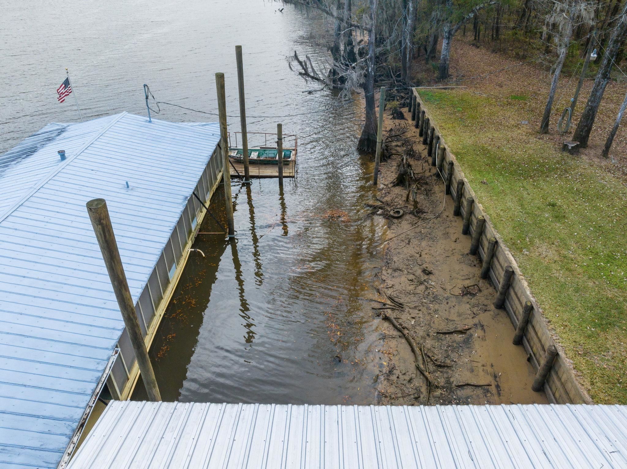 8031 Bryant's Lndg Road Stockton, AL 36579 - Photo 15 of 50