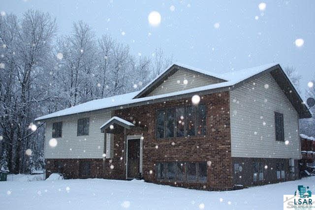 7090 South Phillips Road Lake Nebagamon, WI 54849 - Photo 1 of 23