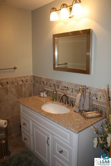 7090 South Phillips Road Lake Nebagamon, WI 54849 - Photo 14 of 23