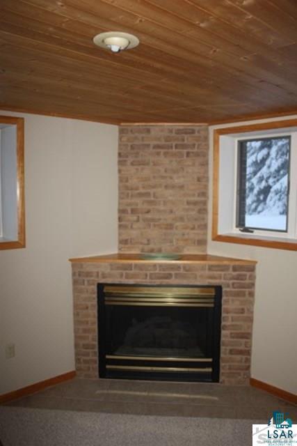 7090 South Phillips Road Lake Nebagamon, WI 54849 - Photo 19 of 23