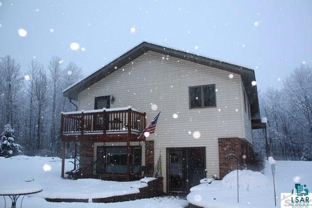 7090 South Phillips Road Lake Nebagamon, WI 54849 - Photo 22 of 23
