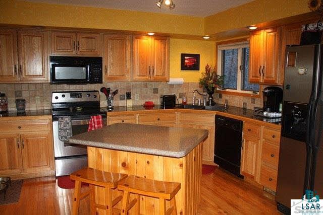 7090 South Phillips Road Lake Nebagamon, WI 54849 - Photo 3 of 23