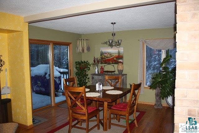 7090 South Phillips Road Lake Nebagamon, WI 54849 - Photo 5 of 23