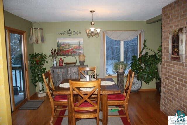 7090 South Phillips Road Lake Nebagamon, WI 54849 - Photo 6 of 23