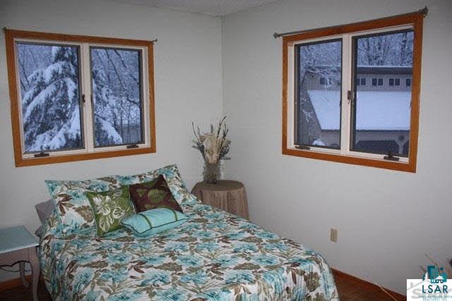 7090 South Phillips Road Lake Nebagamon, WI 54849 - Photo 10 of 23