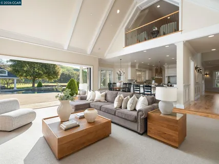 $6,698,800 | 5401 Penny Lane, Danville, CA 94506