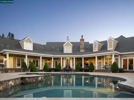 $6,698,800 | 5401 Penny Lane, Danville, CA 94506