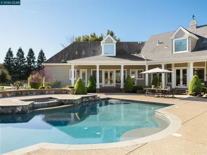 $6,698,800 | 5401 Penny Lane, Danville, CA 94506