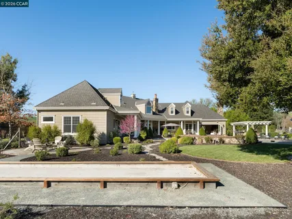 $6,698,800 | 5401 Penny Lane, Danville, CA 94506