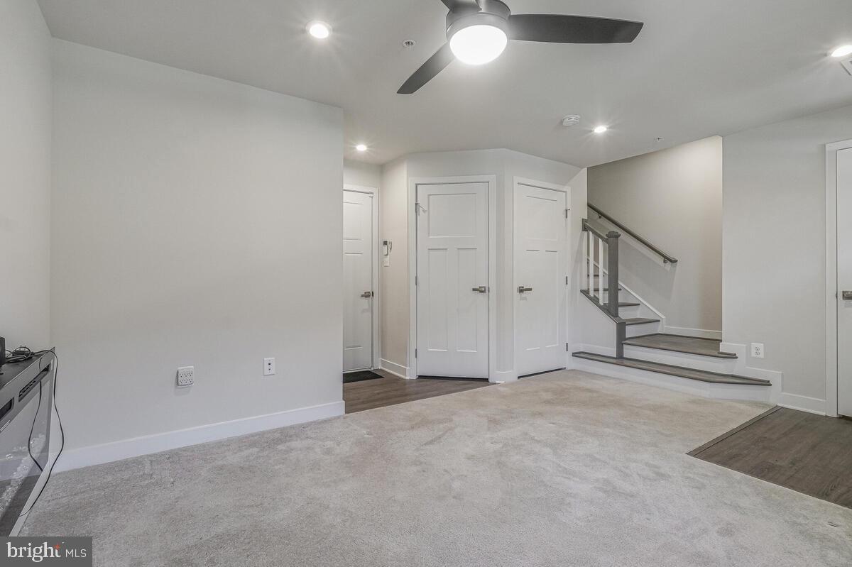 14934 Ring House Road Brandywine, MD 20613 - Photo 6 of 34 a view of an empty room