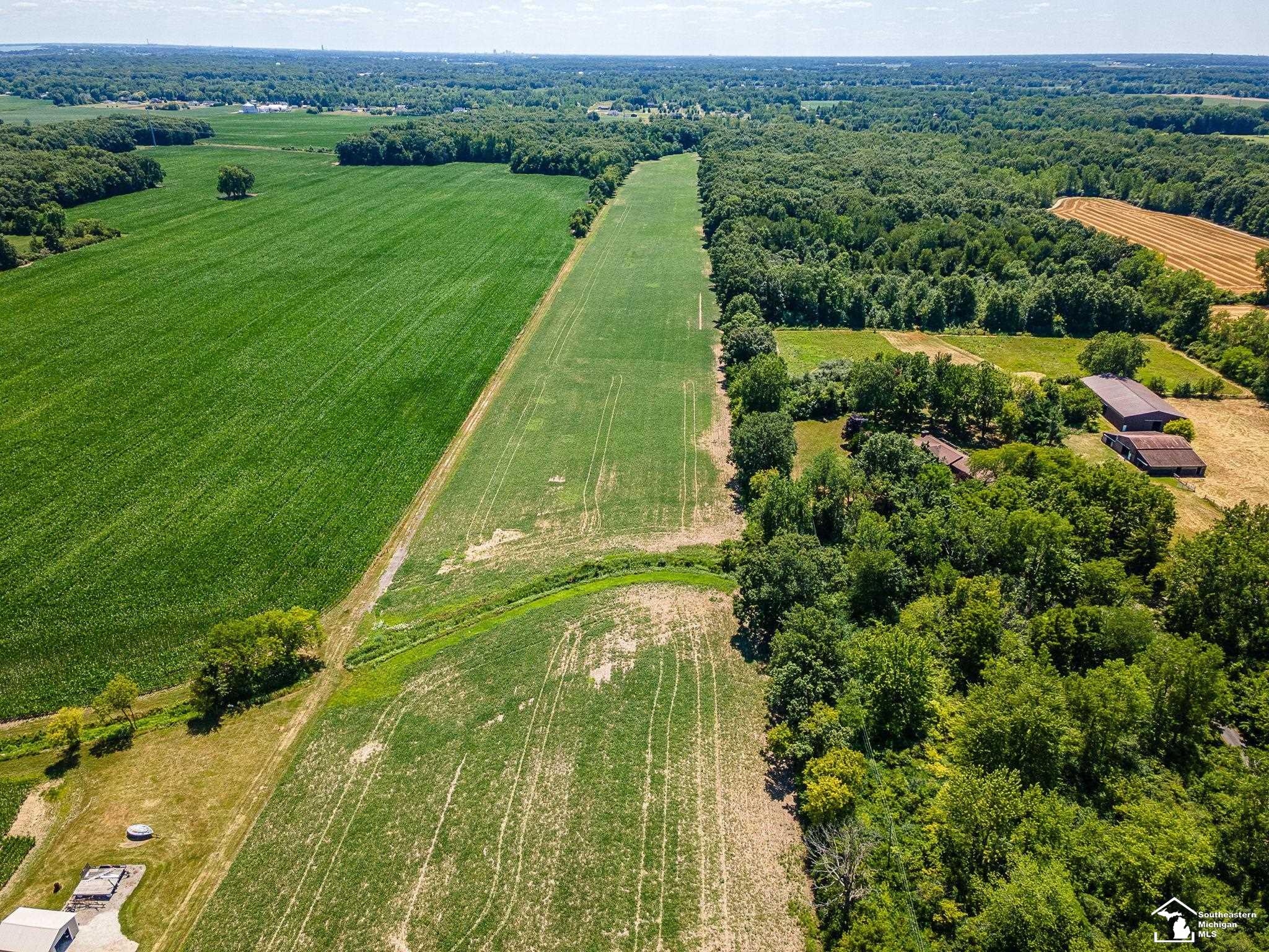 3515 West Albain Road Monroe, MI 48161 - Photo 15 of 20