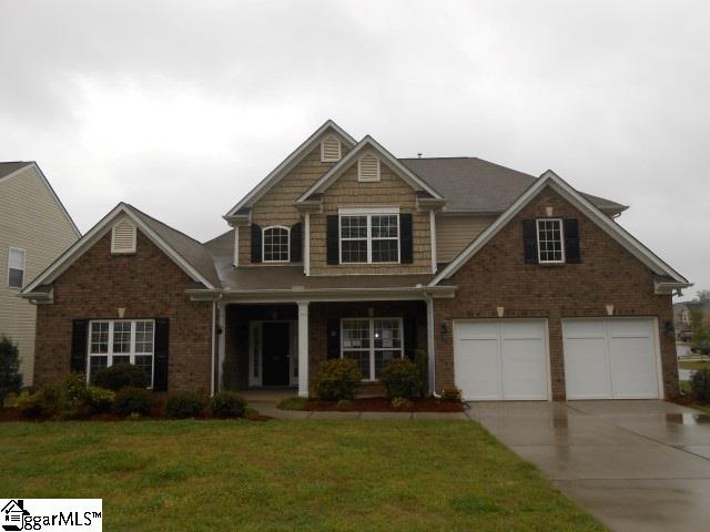 300 Rivanna Lane Greenville, SC 29607 - Photo 1 of 17 Gallery Image 1