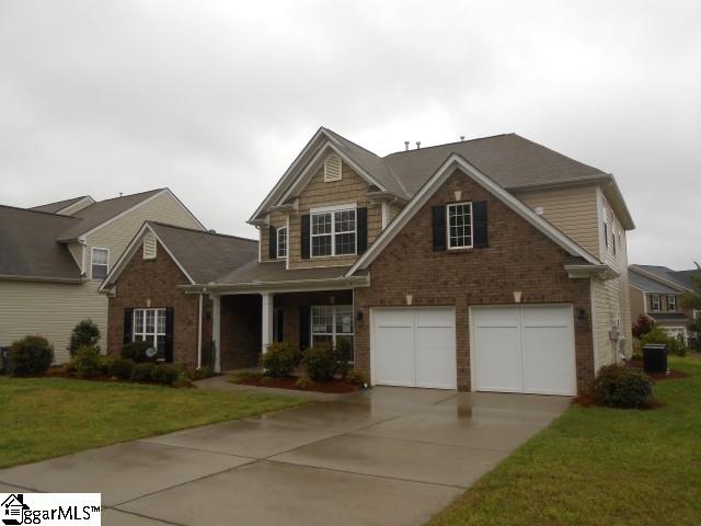 300 Rivanna Lane Greenville, SC 29607 - Photo 17 of 17 Gallery Image 17