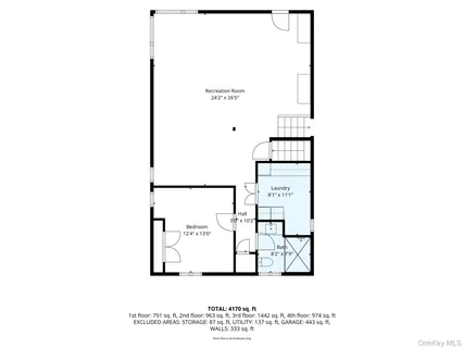 $2,598,000 | 19 Tappentown Lane, Glen Head, NY 11545