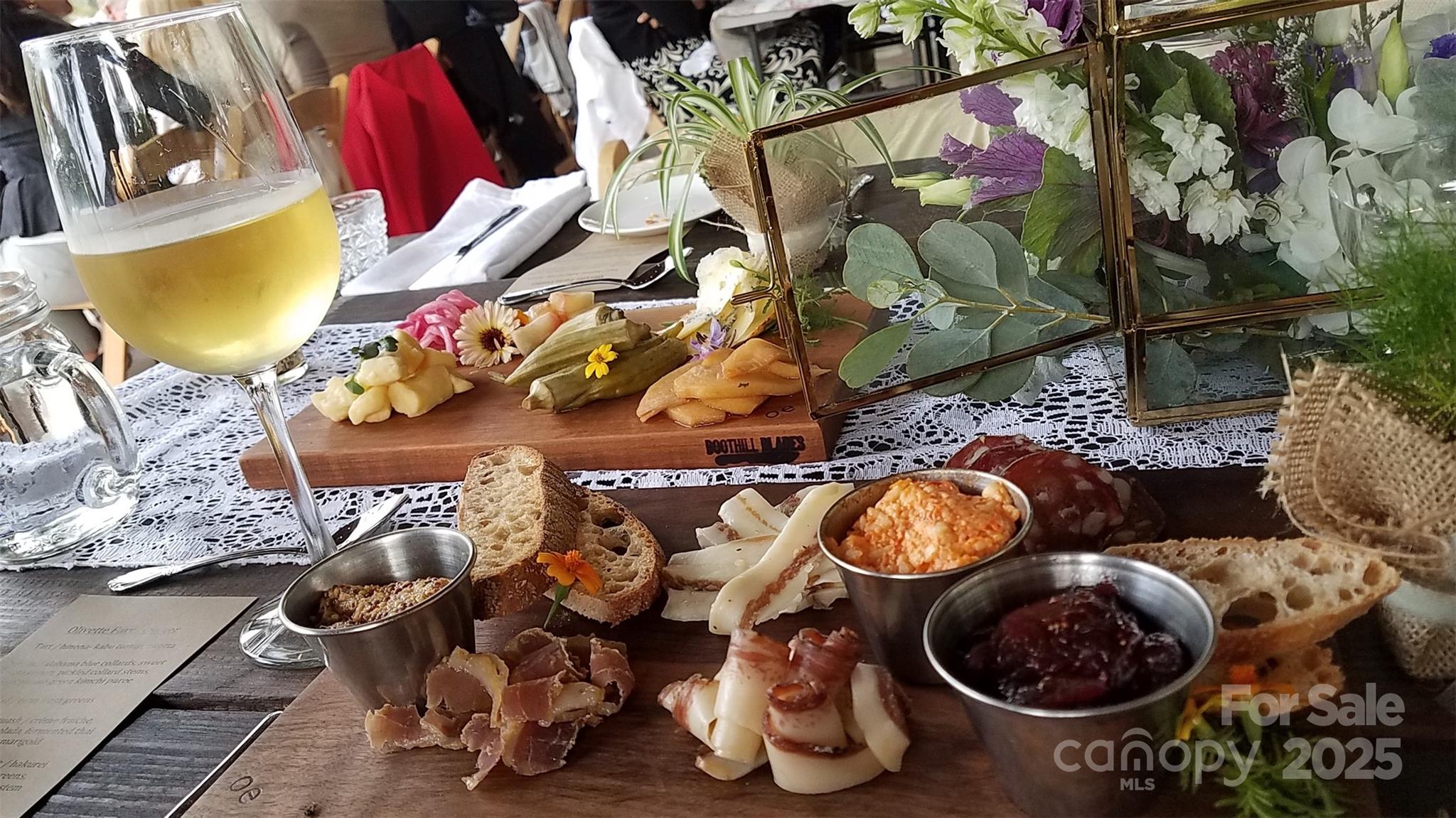 215 Old Macedonia Road Asheville, NC 28804 - Photo 18 of 32