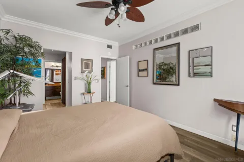 $829,000 | 701 Kettner Boulevard, Unit 21, San Diego, CA 92101