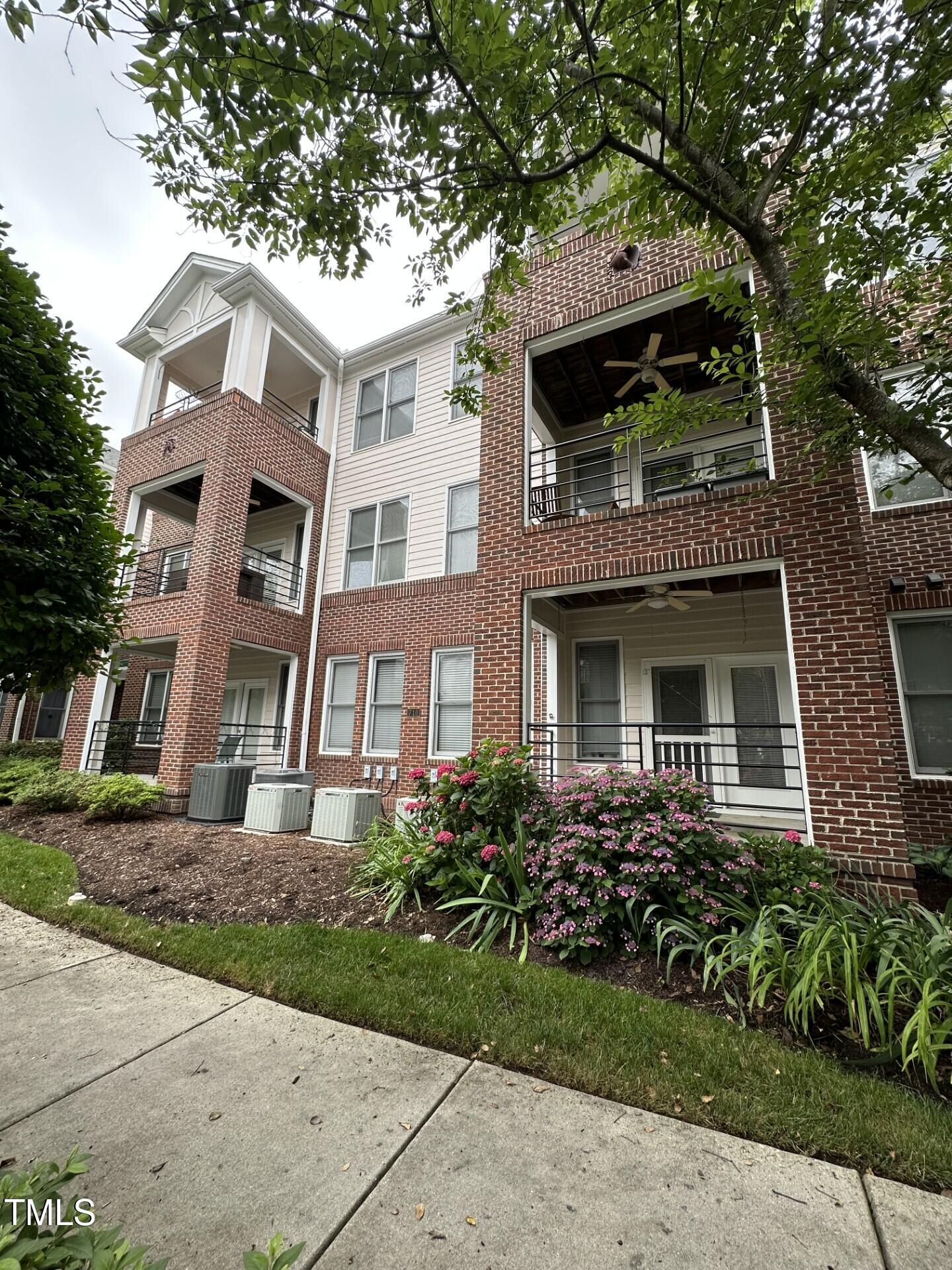 710 North Person Street, Unit 103 Raleigh, NC 27604 - Photo 2 of 16 2