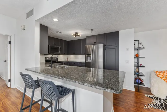 $399,000 | 33 Campau Avenue Northwest, Unit 2704, Grand Rapids, MI 49503