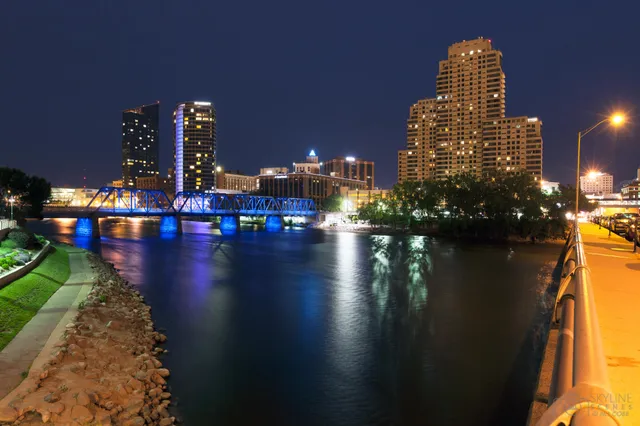 $399,000 | 33 Campau Avenue Northwest, Unit 2704, Grand Rapids, MI 49503