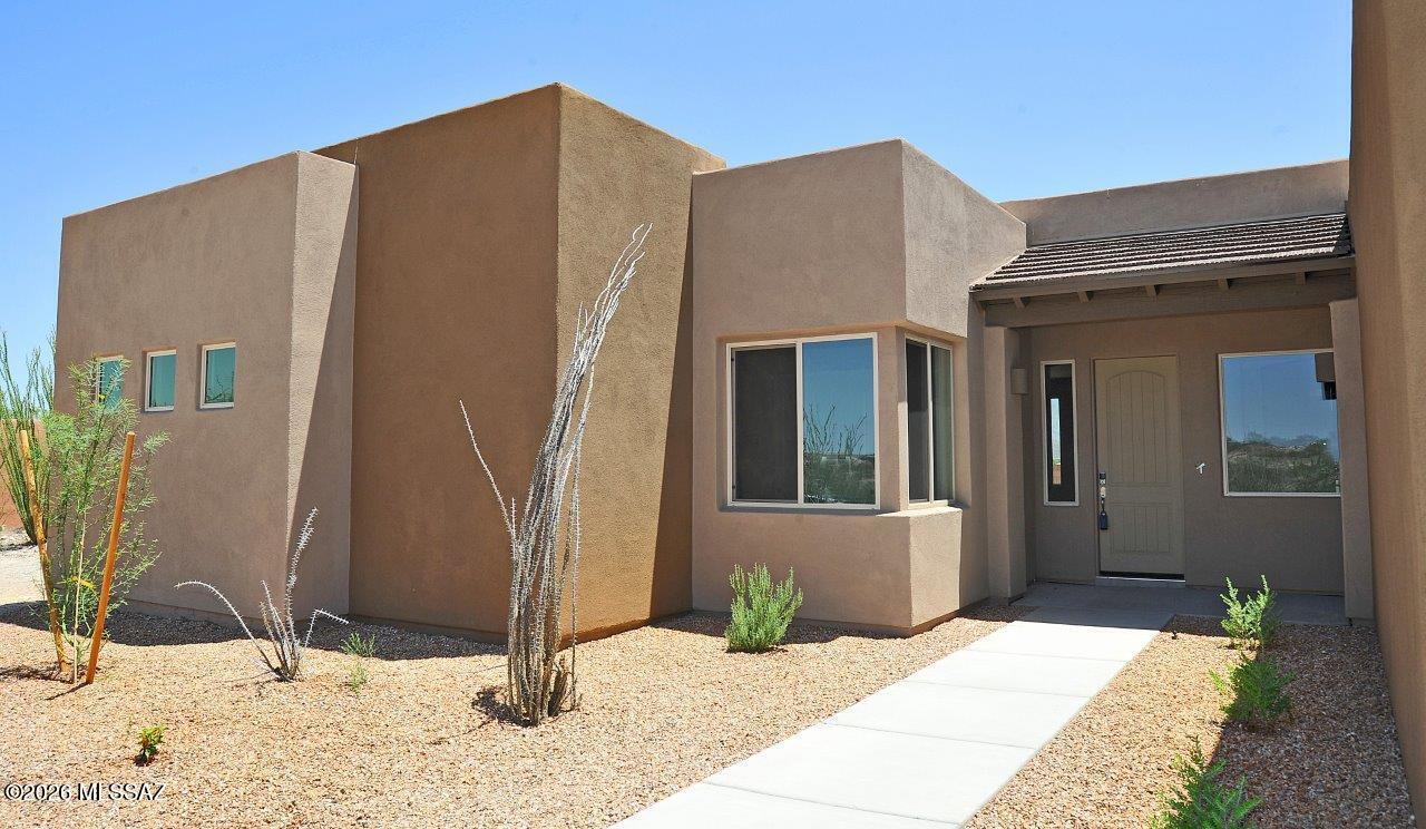 14449 East Sands Ranch Road Vail, AZ 85641 - Photo 2 of 17