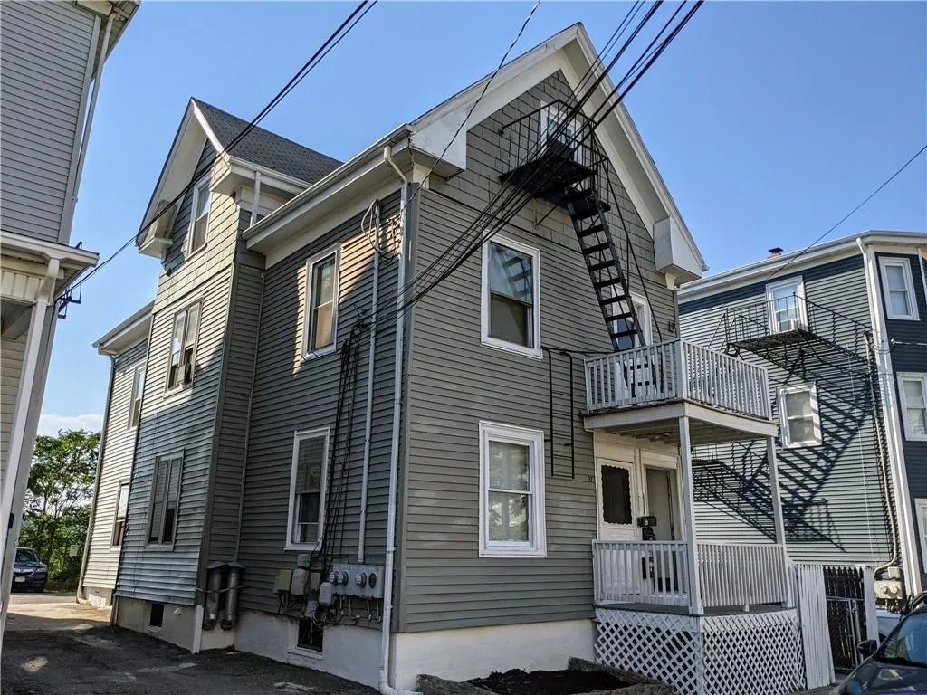 95 Ridge Street Providence, RI 02909 - Photo 1 of 1 Gallery Image 1