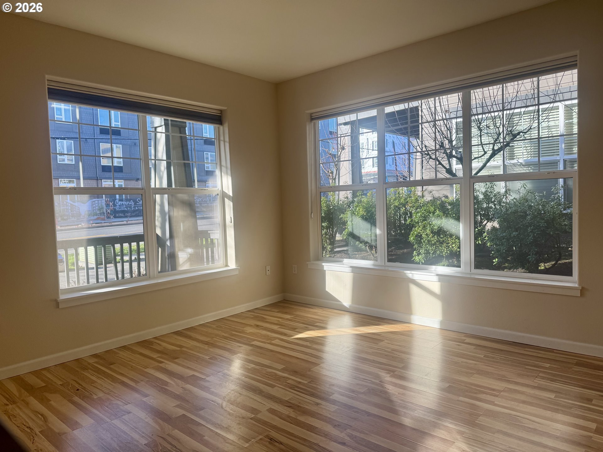 1010 Southwest 170th Avenue, Unit 101 Beaverton, OR 97003 - Photo 3 of 12