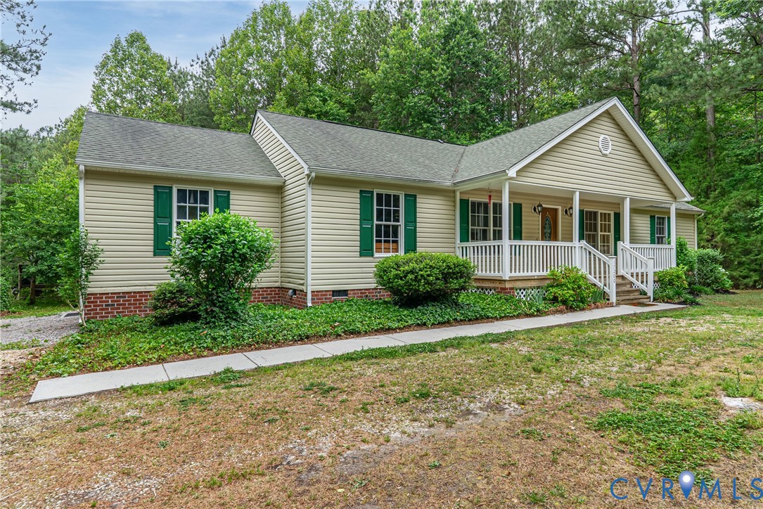 17200 Jolly Road Disputanta, VA 23842 - Photo 27 of 28