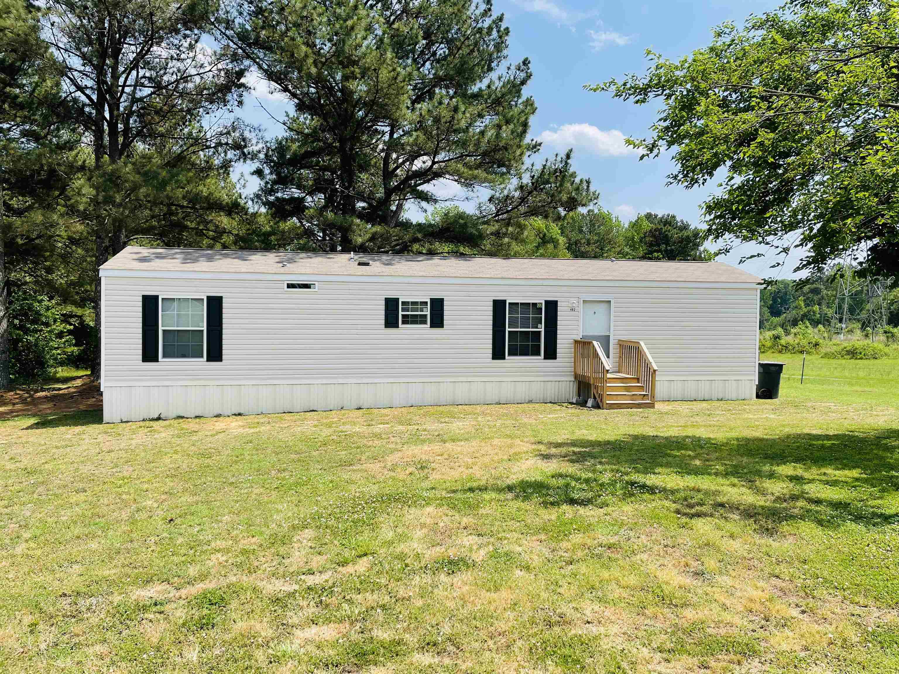 482 East Jr High Road Gaffney, SC 29340 - Photo 1 of 10 Gallery Image 1