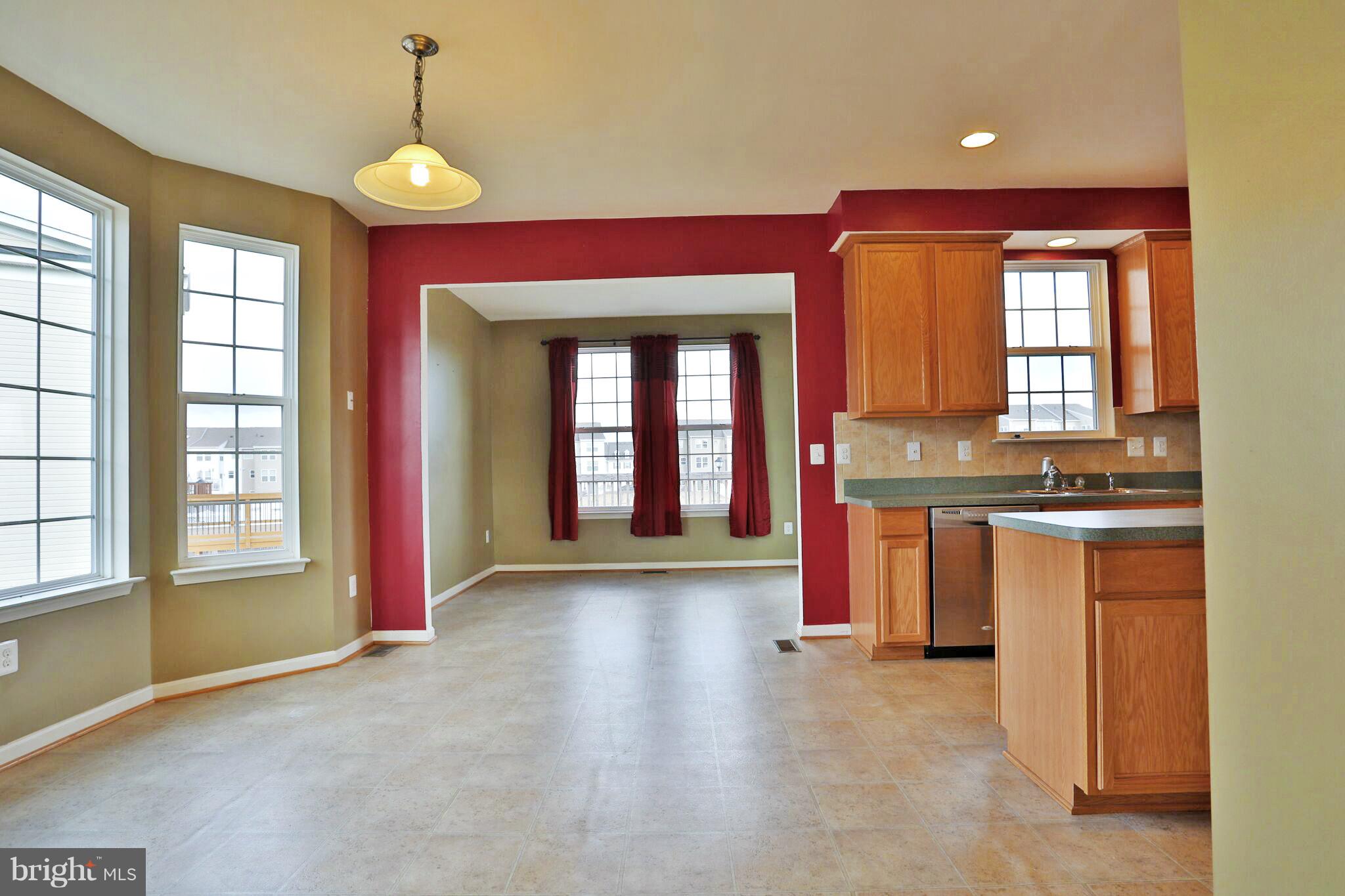 12925 Yellow Jacket Road Hagerstown, MD 21740 - Photo 17 of 29 Kitchen