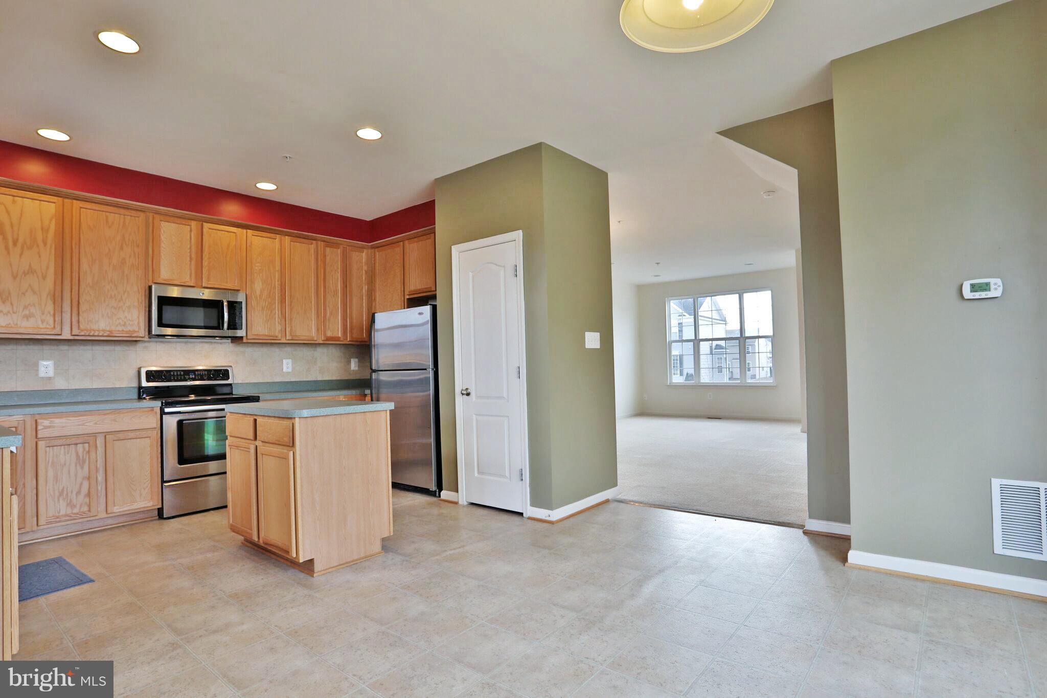 12925 Yellow Jacket Road Hagerstown, MD 21740 - Photo 19 of 29 Kitchen